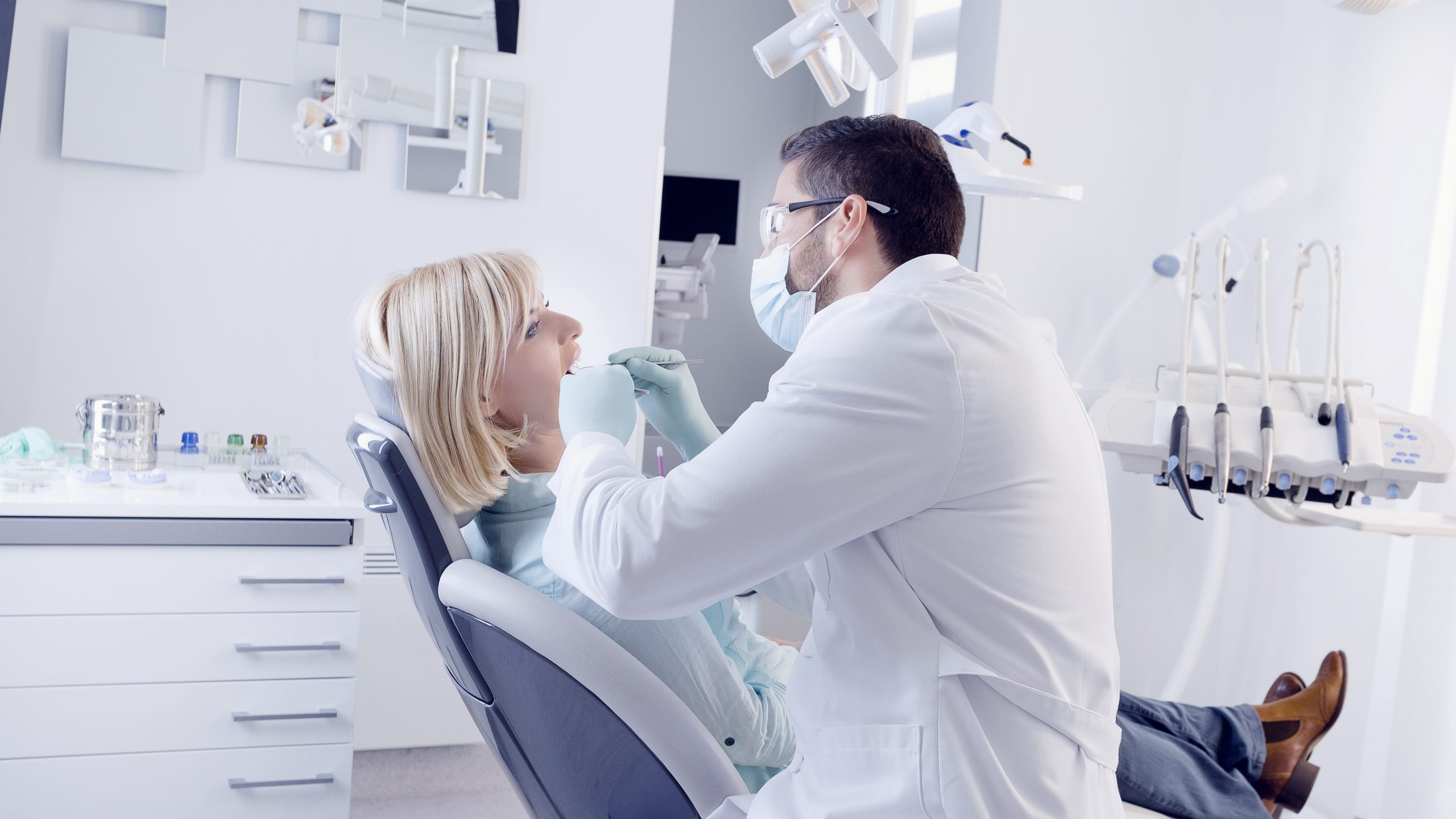 Dentist in Ocean Isle Beach, NC